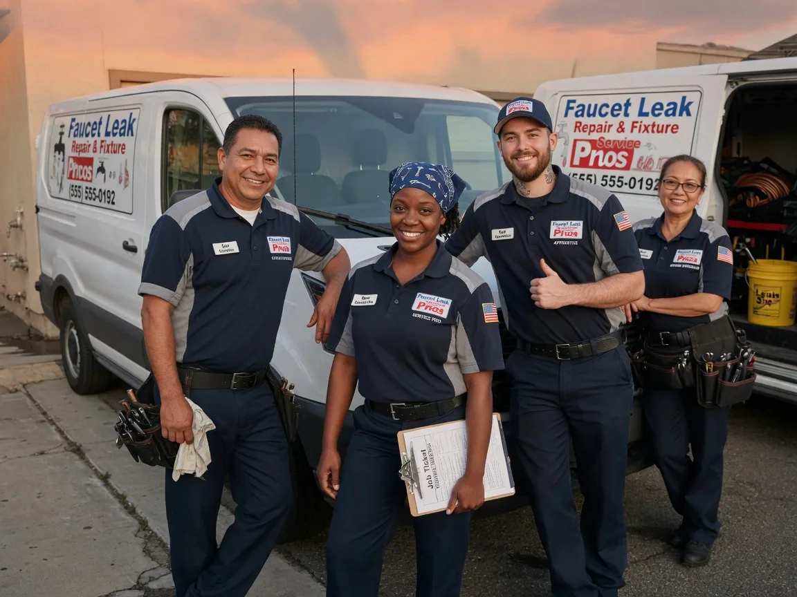 Faucet Repair company in Yolyn, WV